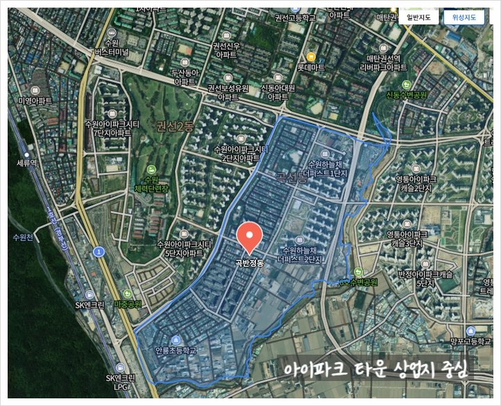 백정족발 이미지