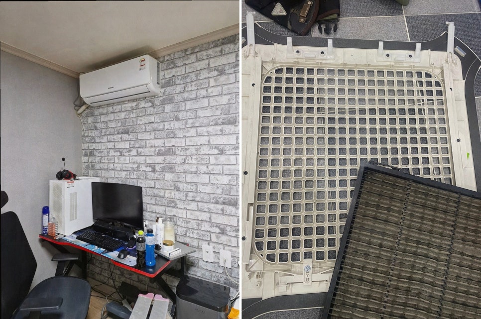 대한깔끔크린 이미지