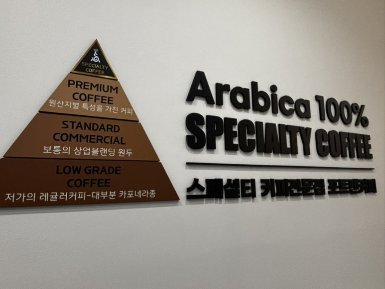캔거루커피 이미지