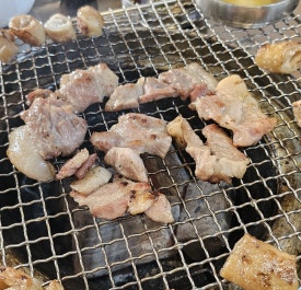 가든숯불막창 이미지