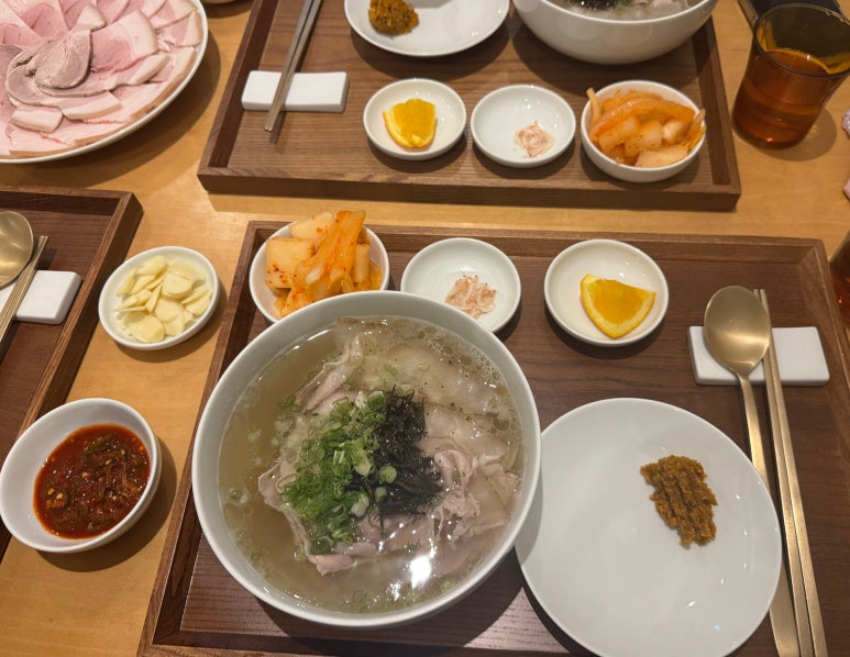 돼지공탕하우 이미지