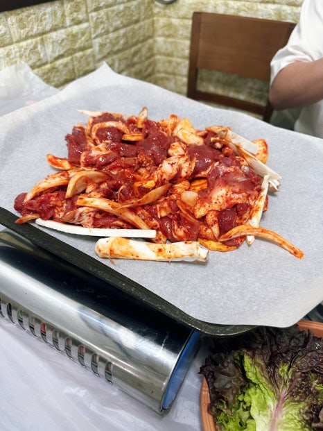 배양리오리집 이미지
