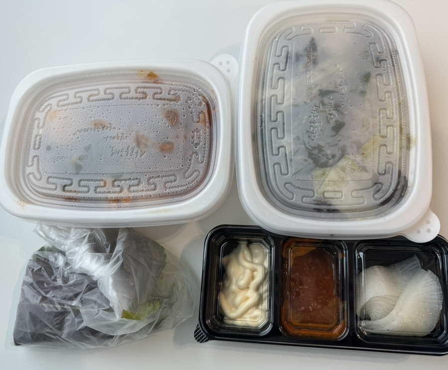 은보네 야채곱창&백순대 이미지