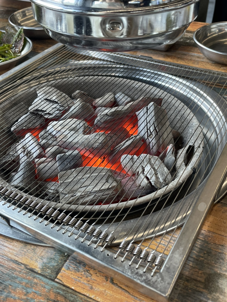 소소한숯불갈비충주 이미지