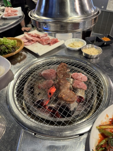 사임당뒷고기 이미지