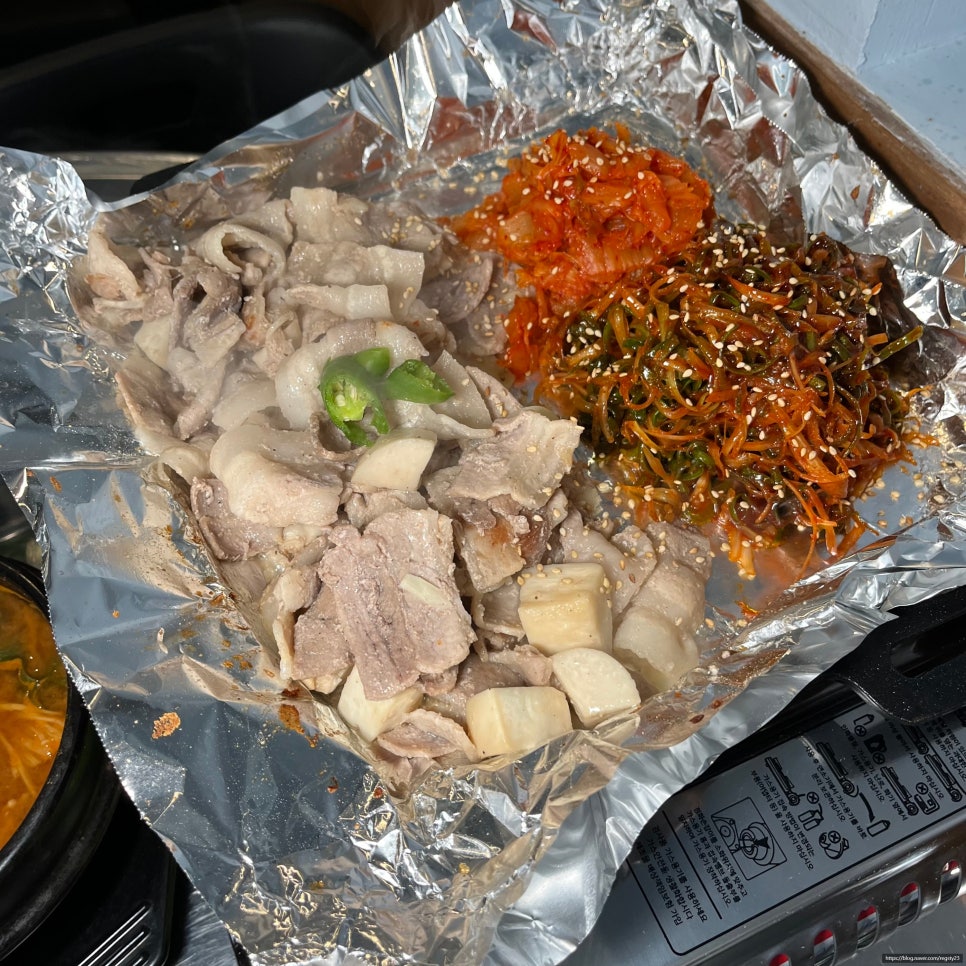 구땡식당 양산범어점 이미지