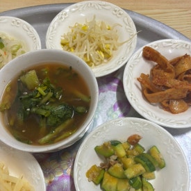 수정보리밥 이미지