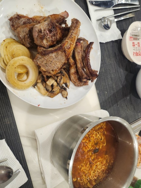 싸다구리 이미지