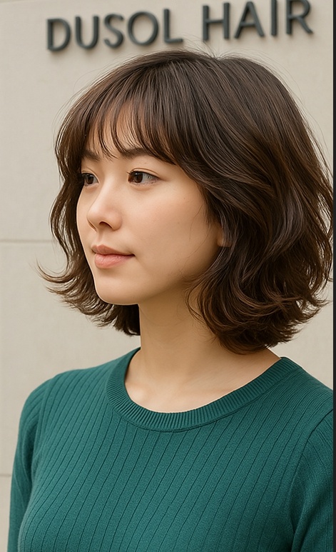 두쏠헤어 이미지