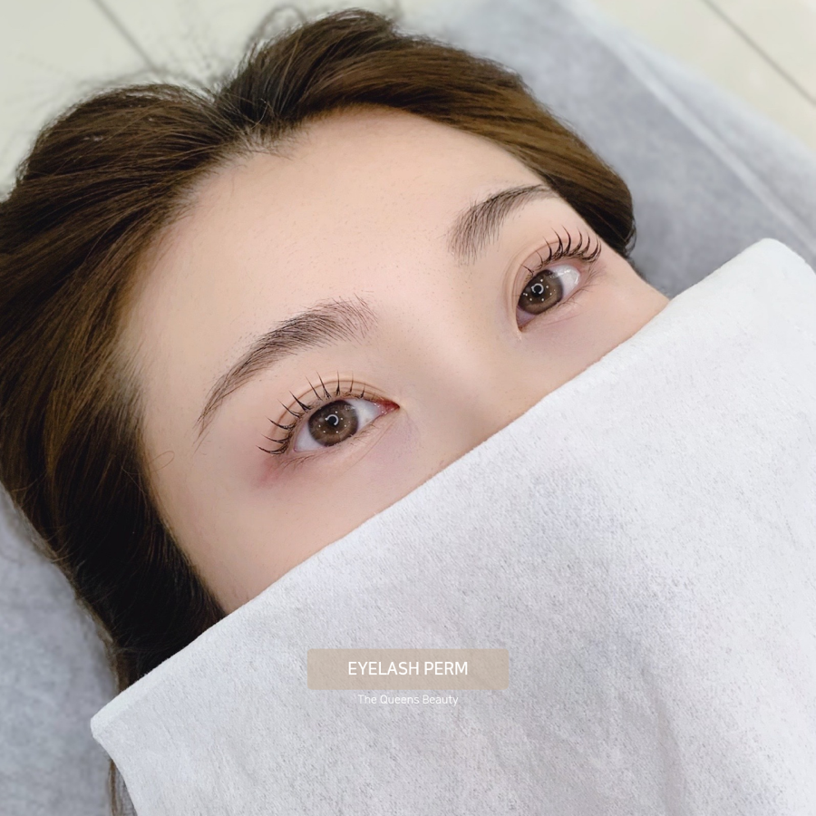 더퀸즈뷰티 이미지