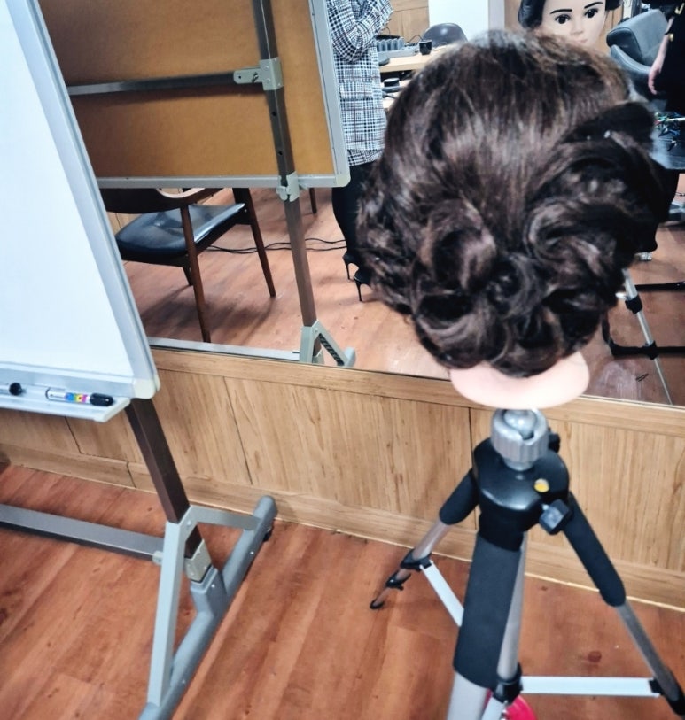 황실미용실 이미지