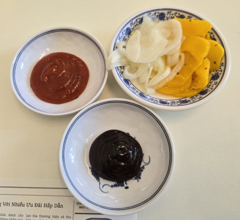 포하이 쌀국수 이미지
