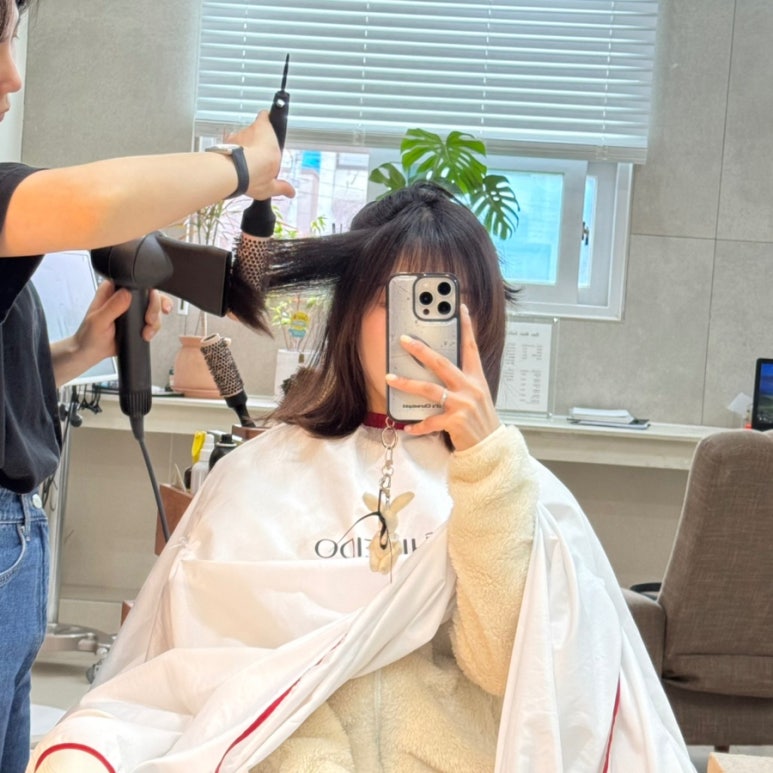 진헤어겔러리 이미지