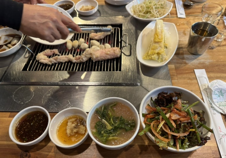 홍순덕전포양곱창 이미지