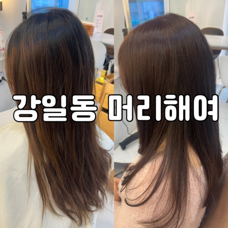 머리해여 이미지