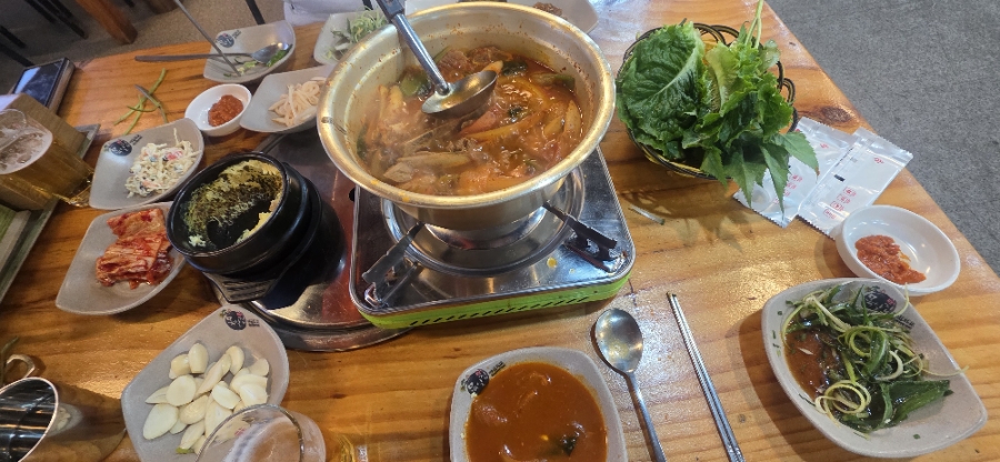 조하영원조목살집 이미지
