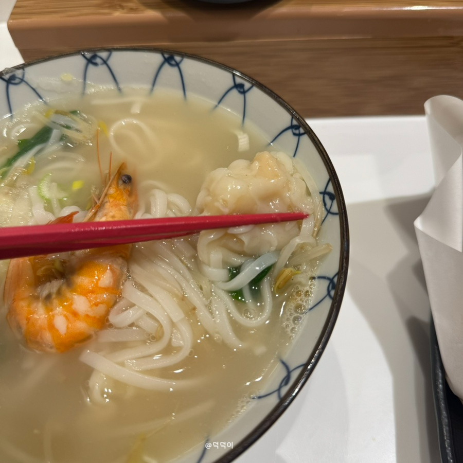 창화당 롯데백화점영등포점 사진 3