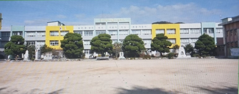 대구현풍초등학교 이미지