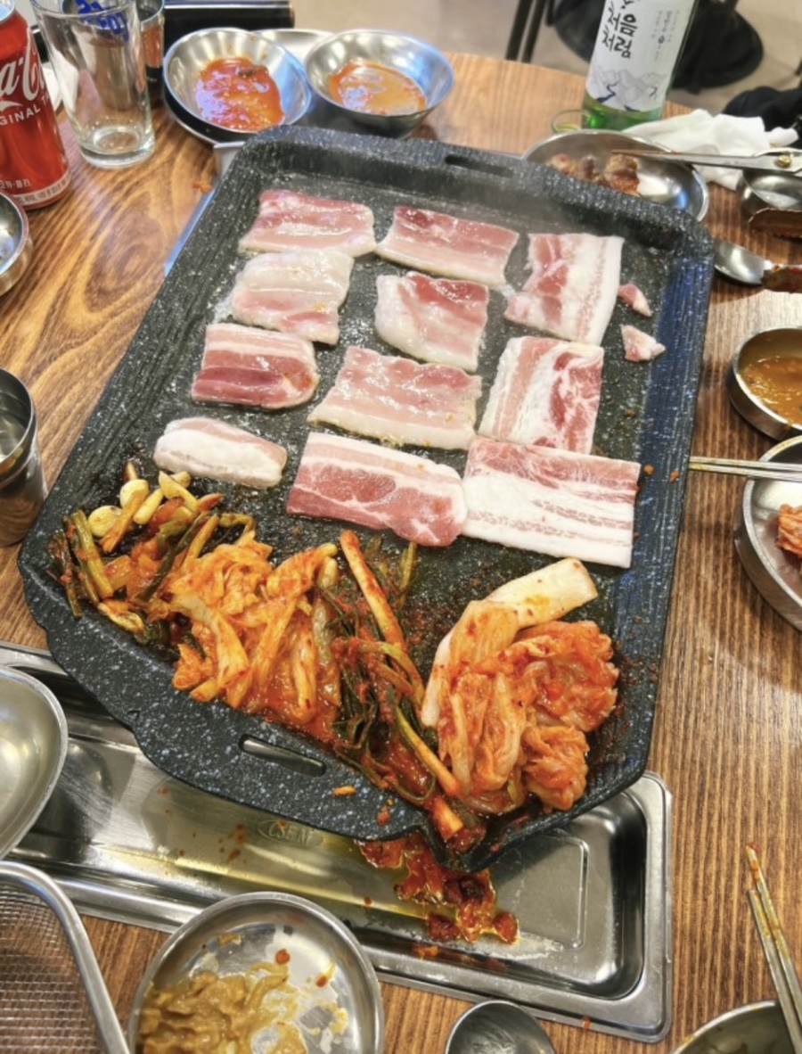 구이마당 이미지