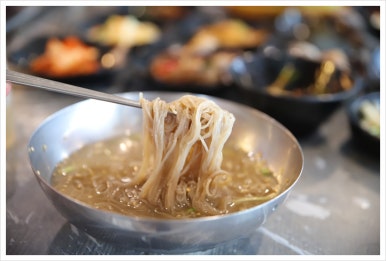 강릉갈비 이미지