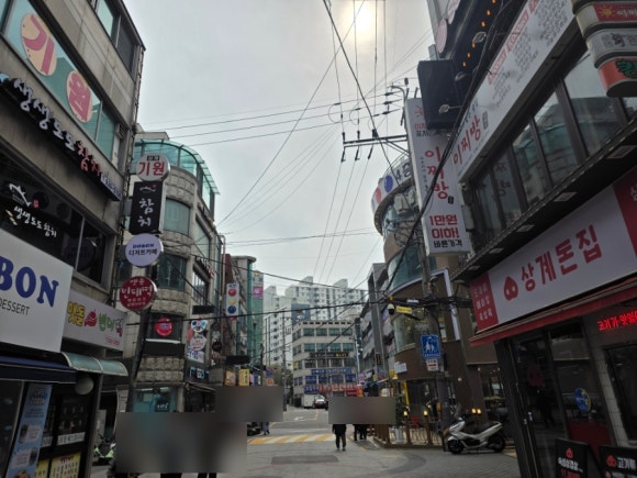 빵by좋은아침 이미지
