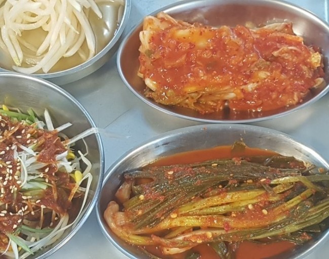 구이마당 이미지