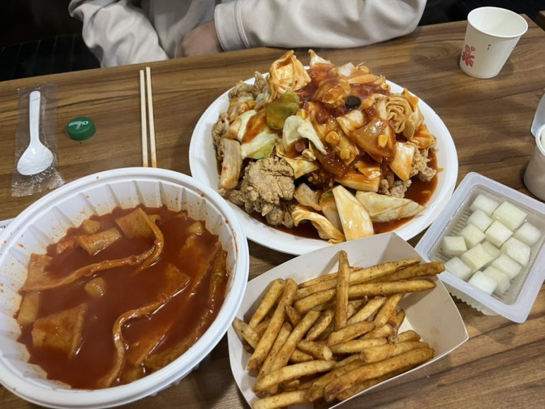마슬랜치킨 이미지
