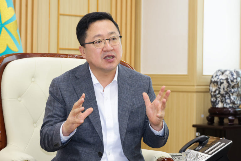 대전시장 이미지