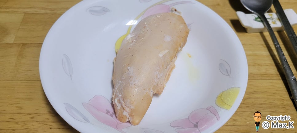 (주)사조대림 부산공장 이미지