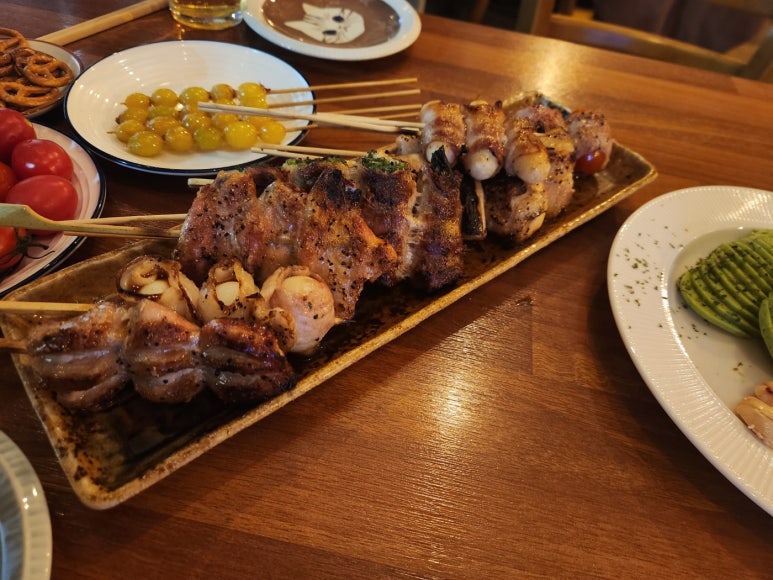 이자카야소윤 이미지