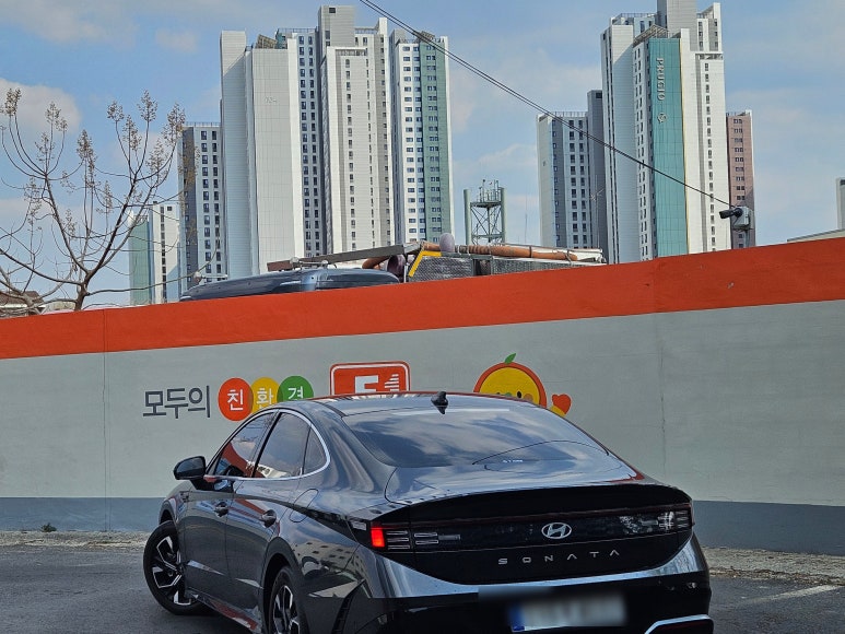 맘모스세차장 이미지