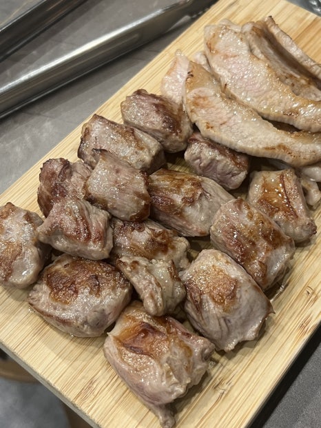 누리마을감자탕 진영점 이미지