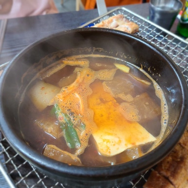 일미민물장어 이미지
