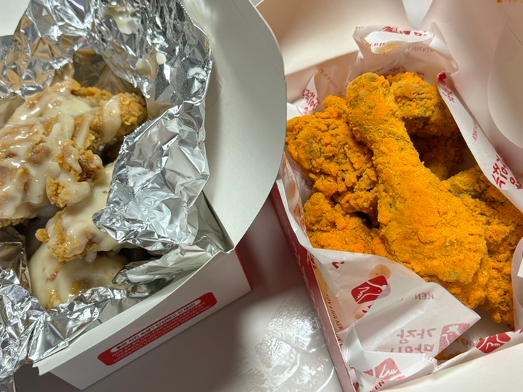 가장맛있는치킨(율량사천점) 이미지