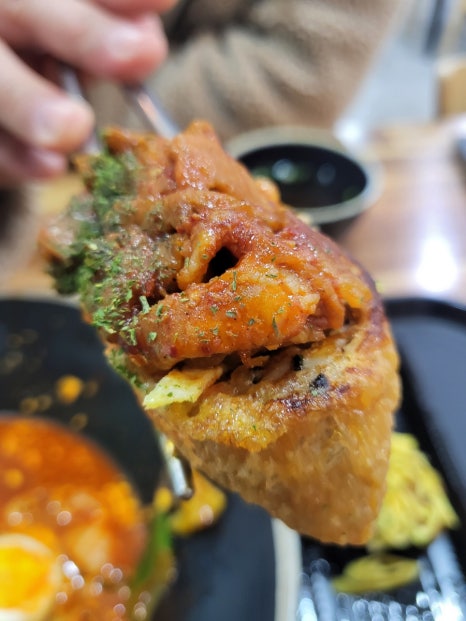 니나김밥 이미지