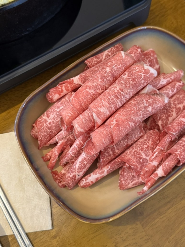 한우구이 이미지
