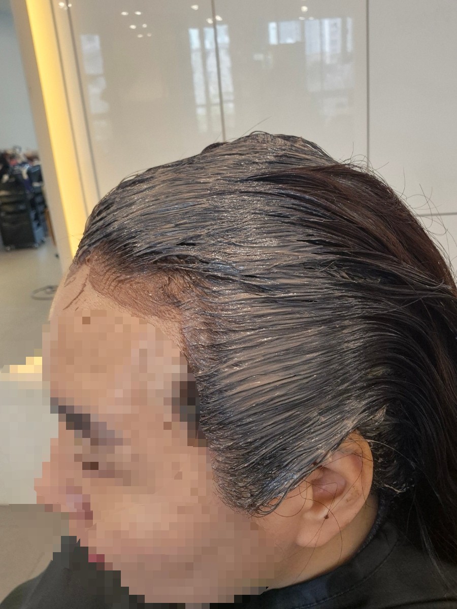 영세계미용실 이미지