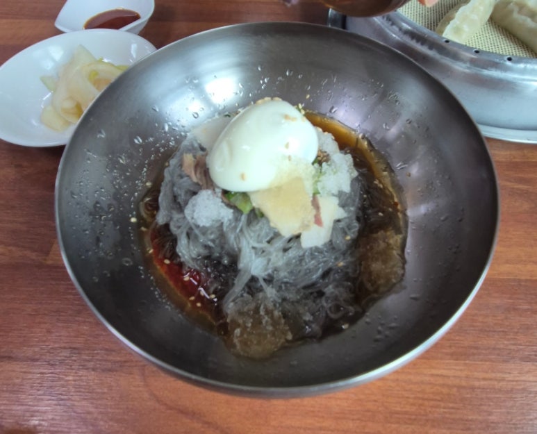 양구손냉면 이미지
