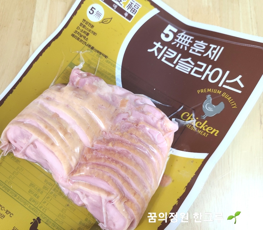 (주)한이푸드 이미지