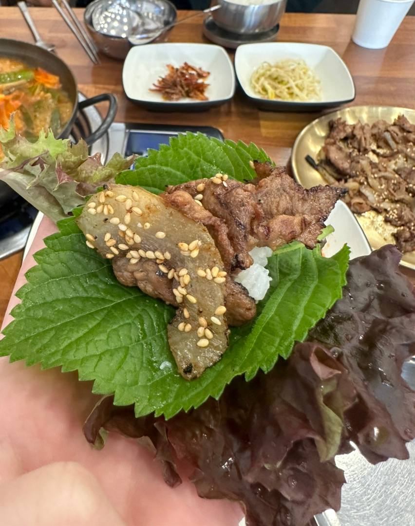고령촌돼지찌개봉덕점 이미지