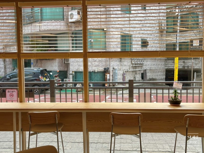 오슬랑커피 노원점 이미지