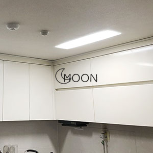 문라이팅 이미지