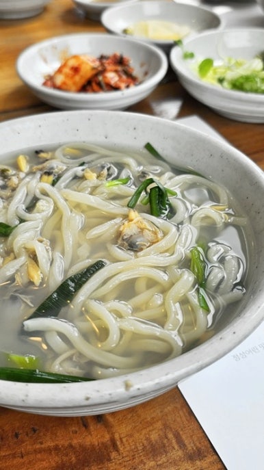 정나루 이미지