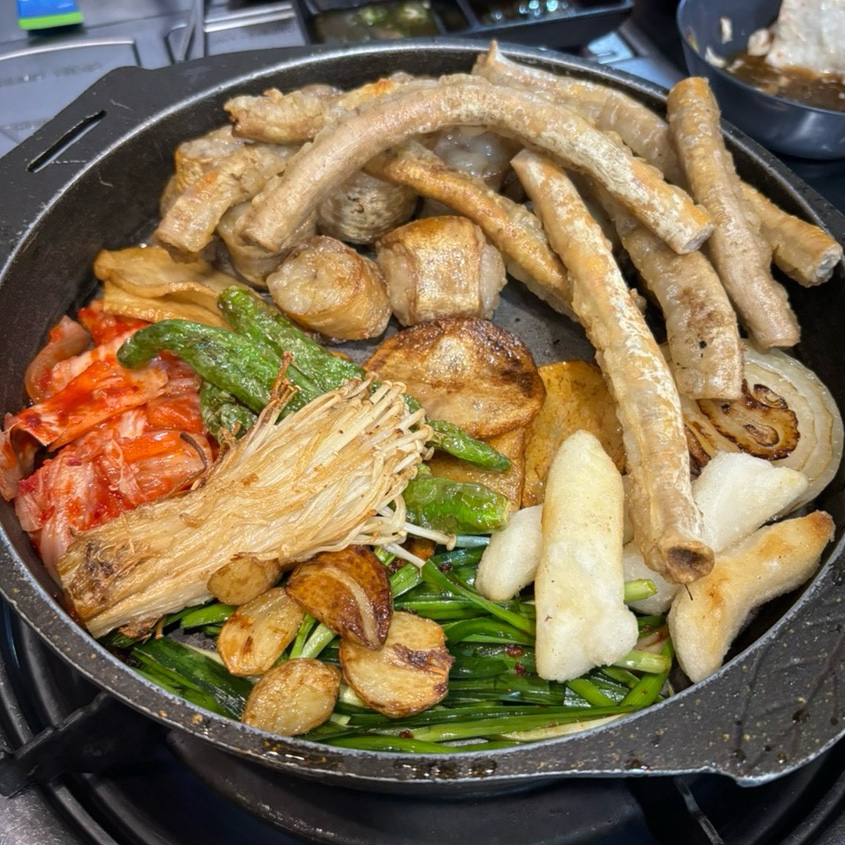 호운소곱창 이미지