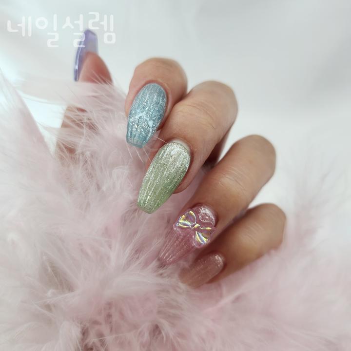 네일은;설렘 이미지