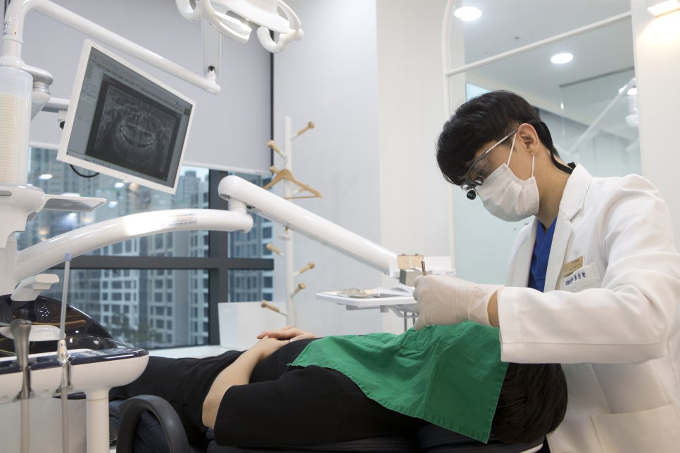 웰스치과의원개포 이미지