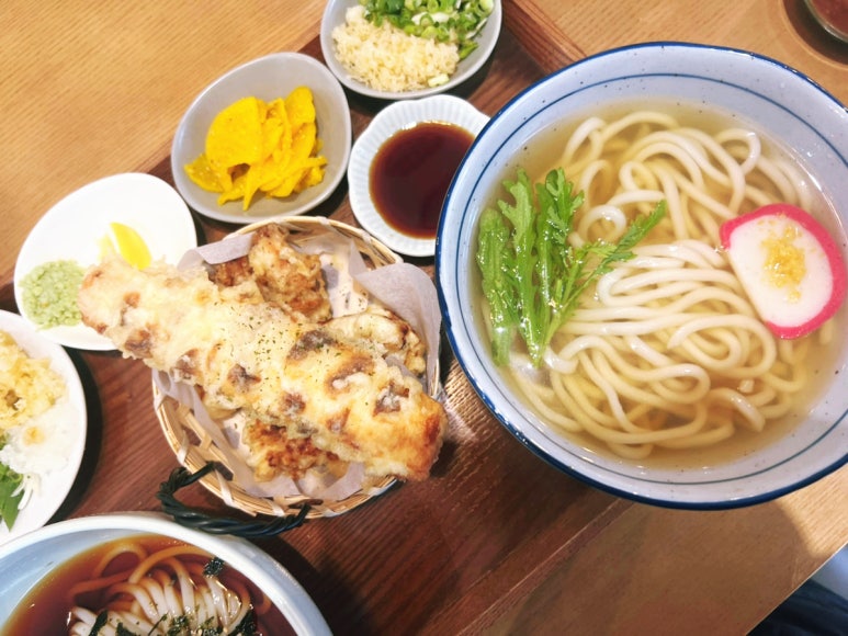 덕산제면소 이미지