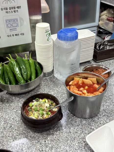 맛있는집국수나라 이미지