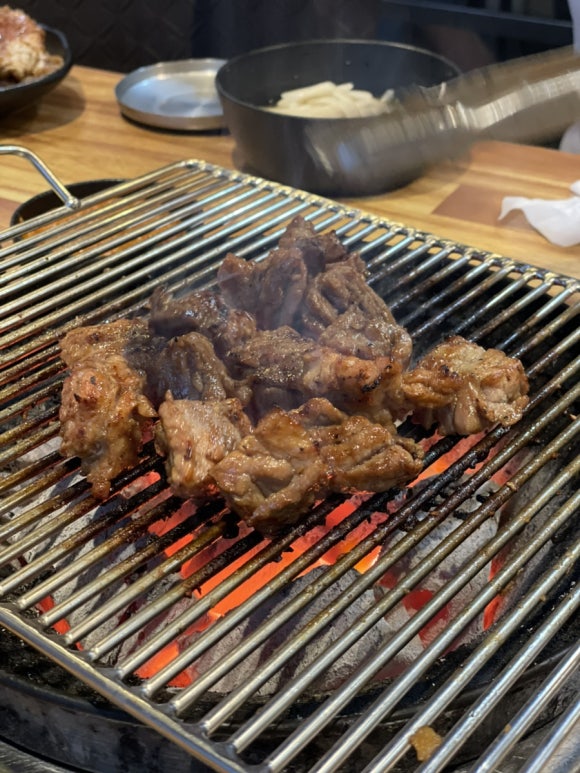 본가 서서갈비 이미지