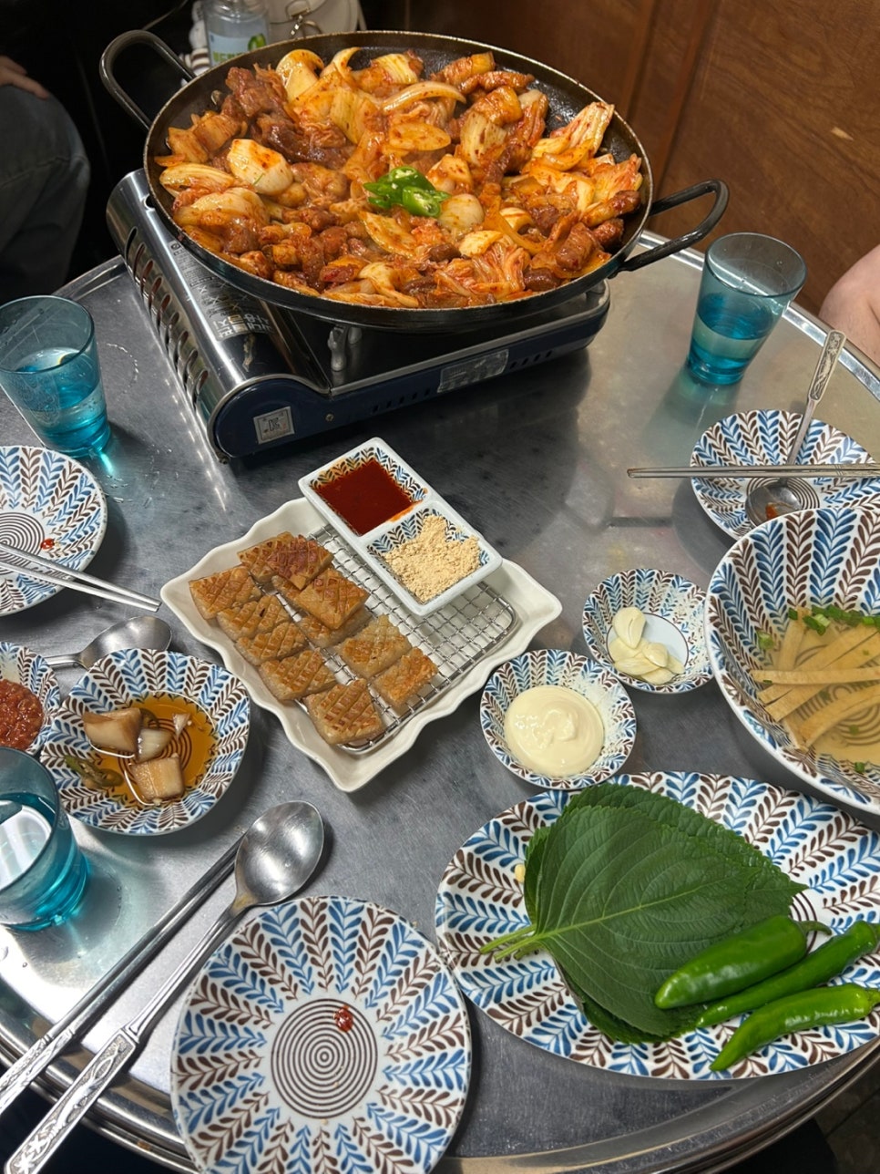 정통집울산대점 이미지